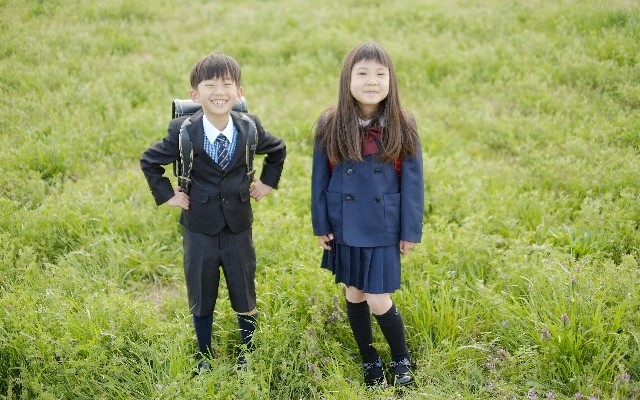 家庭教師ガッツ　歩み