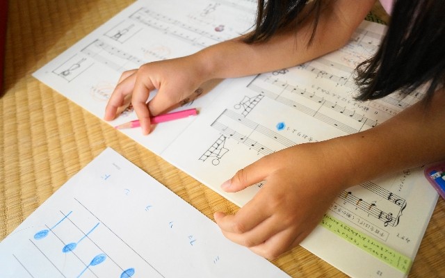 家庭教師ガッツ　歩み