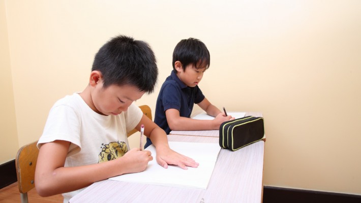 家庭教師ガッツ　歩み