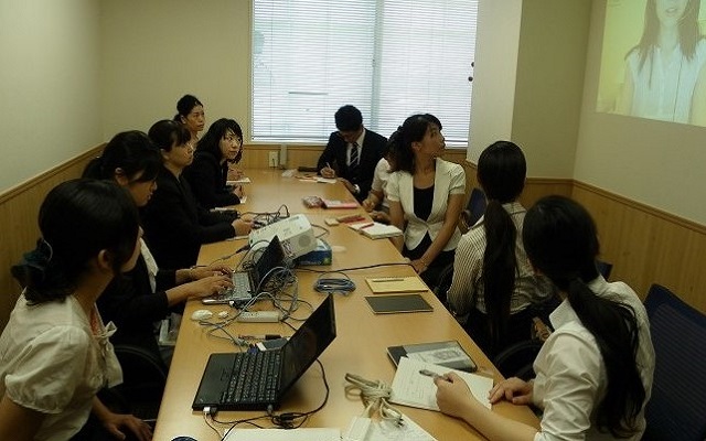 家庭教師ガッツ　歩み