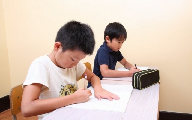 家庭教師ガッツ　歩み