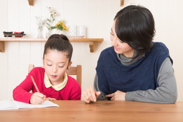 発達障がい児指導家庭教師ガッツ