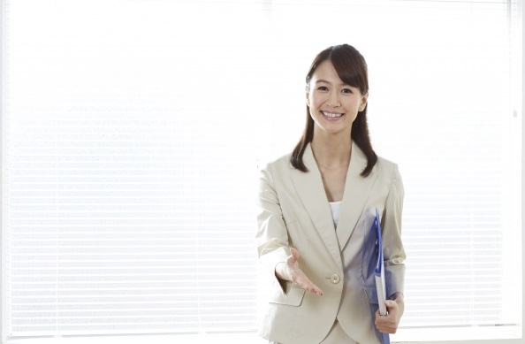 家庭教師ガッツ　体験指導