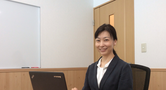 家庭教師ガッツ　カウンセリングスタッフ